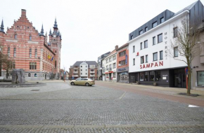 Hotels in Meise